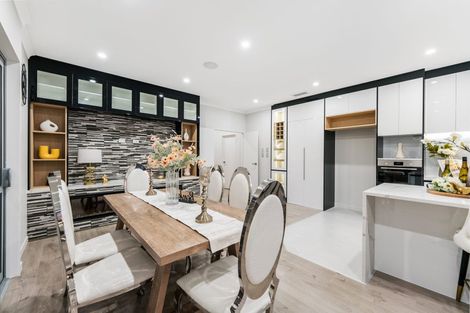 Photo of property in 21 Black Shed Road, Flat Bush, Auckland, 2019