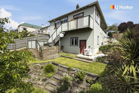 Photo of property in 25 Silverton Street, Andersons Bay, Dunedin, 9013