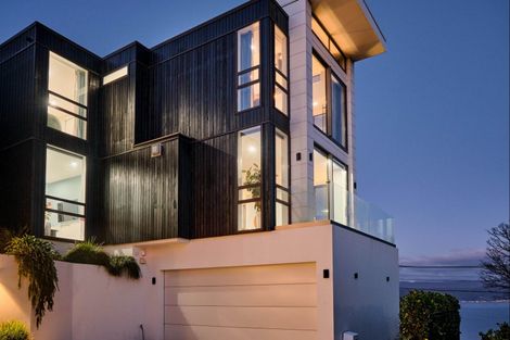 Photo of property in 126a Nicholson Road, Khandallah, Wellington, 6035