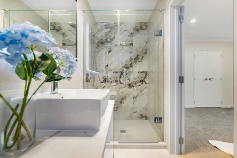 Photo of property in 21 Black Shed Road, Flat Bush, Auckland, 2019