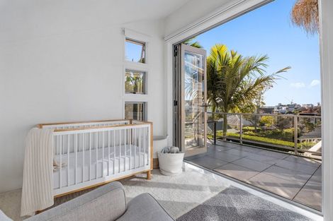 Photo of property in 8 Ireland Street, Freemans Bay, Auckland, 1011