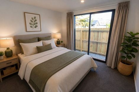 Photo of property in 15/58 Bamford Street, Woolston, Christchurch, 8023
