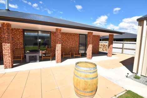 Photo of property in 16a Greenfield Place, Twizel, 7901