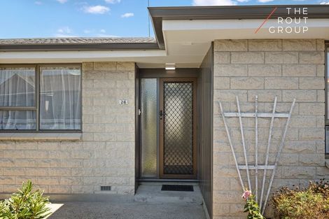 Photo of property in 26 Dick Street, South Dunedin, Dunedin, 9012