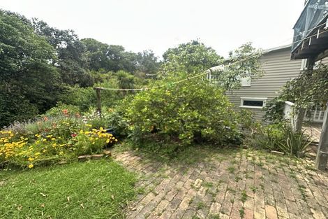 Photo of property in 19 Alberon Street, Parnell, Auckland, 1052