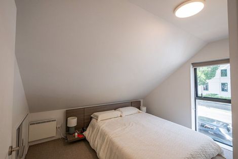 Photo of property in 241 Castle Street, Dunedin Central, Dunedin, 9016