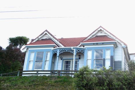Photo of property in 15 Adderley Terrace, Ravensbourne, Dunedin, 9022