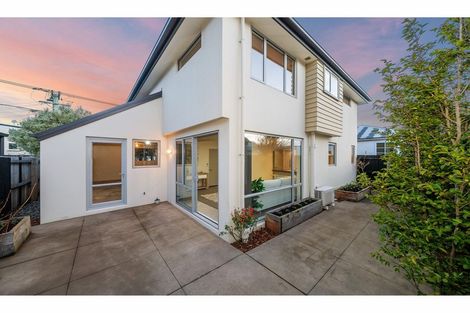 Photo of property in 57a London Street, Richmond, Christchurch, 8013