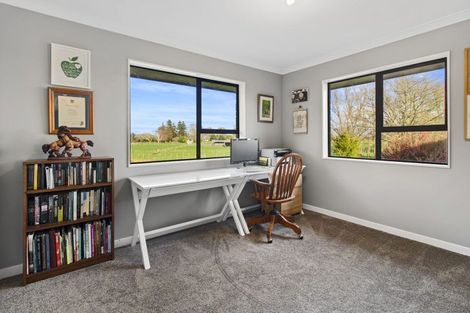 Photo of property in 273 Vaile Road, Newstead, Hamilton, 3286