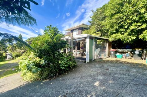Photo of property in 24 Adlor Hill Road, Port Charles, Coromandel, 3584