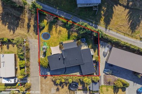 Photo of property in 21 Hewson Crescent, Lake Hawea, Wanaka, 9382