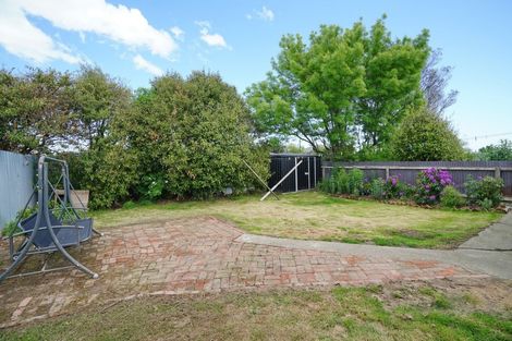 Photo of property in 81 Selwyn Street, Appleby, Invercargill, 9812