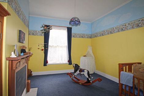 Photo of property in 18 Wansbeck Street, South Hill, Oamaru, 9400