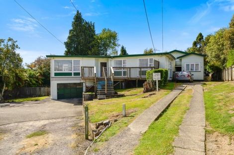 Photo of property in 5 Brookland Road, Western Heights, Rotorua, 3015