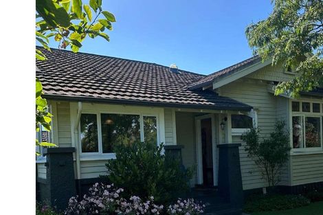 Photo of property in 517 Cornwall Road, Mahora, Hastings, 4120