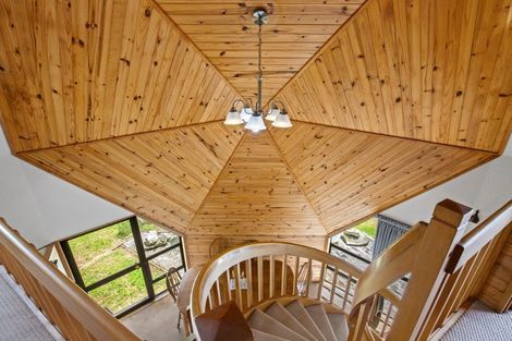 Photo of property in 350 Gelling Road, Hunua, Papakura, 2583