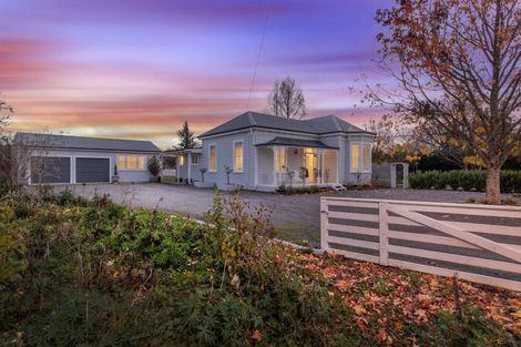 Photo of property in 35 Bridge Street, Ongaonga, 4278