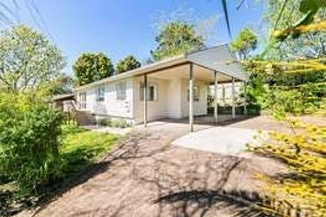 Photo of property in 66e Woodglen Road, Glen Eden, Auckland, 0602
