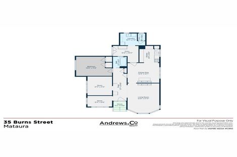 Photo of property in 35 Burns Street, Mataura, 9712