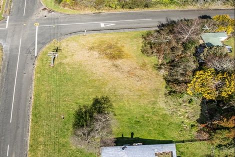 Photo of property in 54 Ward Street, Raetihi, 4632