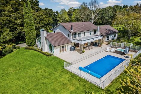 Photo of property in 76a Jericho Road, Pukekohe East, Pukekohe, 2677