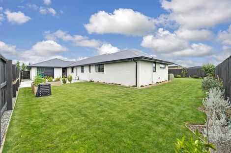 Photo of property in 768 Selwyn Road, Rolleston, 7615