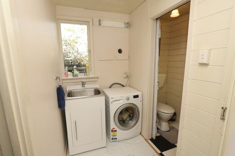 Photo of property in 295 Wills Street, Ashburton, 7700