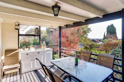 Photo of property in 42 Simla Avenue, Havelock North, 4130