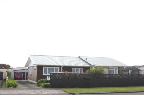 Photo of property in 23 Cowling Road, Hurdon, New Plymouth, 4310