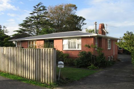 Photo of property in 1/153 Te Atatu Road, Te Atatu South, Auckland, 0610