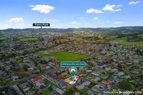Photo of property in 127b Bruce Mclaren Road, Henderson, Auckland, 0612