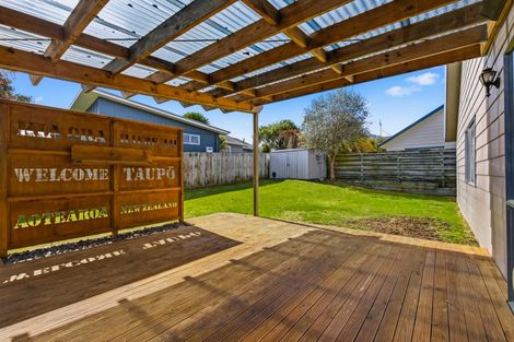 Photo of property in 2/48 Arthur Crescent, Hilltop, Taupo, 3330