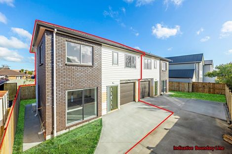 Photo of property in 28a Fernaig Street, Papakura, 2110