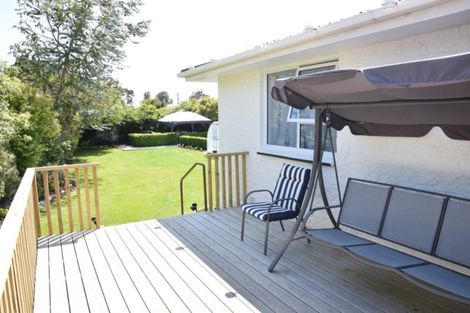 Photo of property in 20 Cargill Street, Waikiwi, Invercargill, 9810