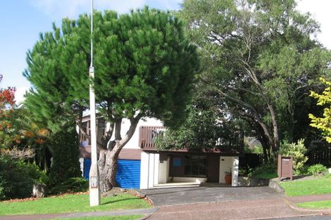 Photo of property in 18 Amante Crescent, Mairangi Bay, Auckland, 0630