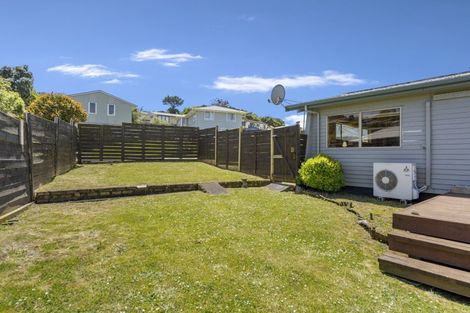 Photo of property in 62 Desert Gold Street, Ascot Park, Porirua, 5024