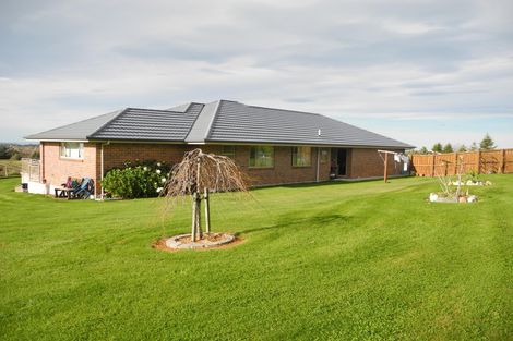 Photo of property in 151 Garlands Road, Waimate, 7979