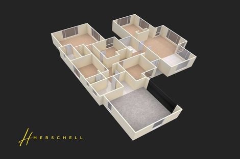 Photo of property in 4 Kessen Street, Pegasus, 7612