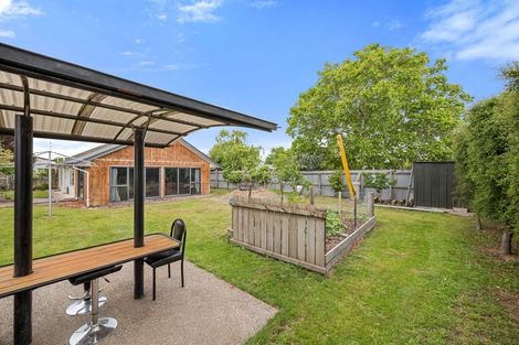 Photo of property in 14 Shelley Street, Rolleston, 7614