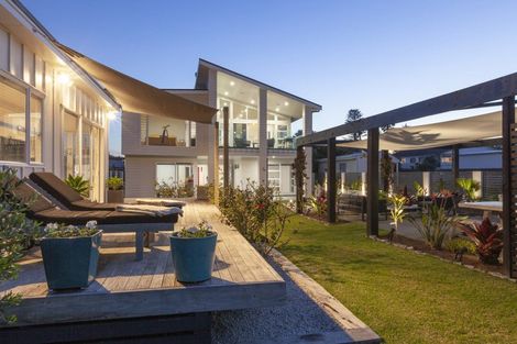 Photo of property in 21 Adamson Road, Taipa, 0420