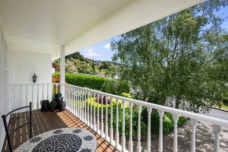 Photo of property in 61 Sunbrae Drive, Silverstream, Upper Hutt, 5019