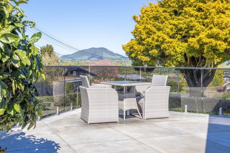 Photo of property in 262 Douglas Avenue, Te Awamutu, 3800