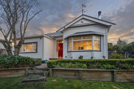 Photo of property in 116 Saint Albans Street, St Albans, Christchurch, 8014