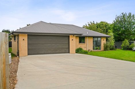 Photo of property in 17a Normanby Street East, Rakaia, 7710