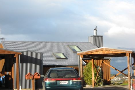 Photo of property in 5 Nugget Knob, Queenstown, 9300