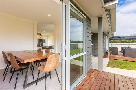 Photo of property in 12b Johnson Street, Waipawa, 4210