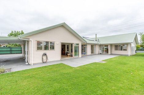 Photo of property in 182a&b Tramway Road, Enderley, Hamilton, 3214