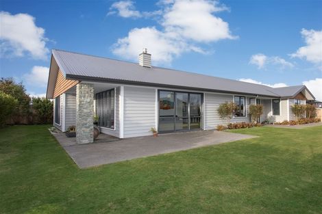 Photo of property in 4 Stanford Way, Rolleston, 7615