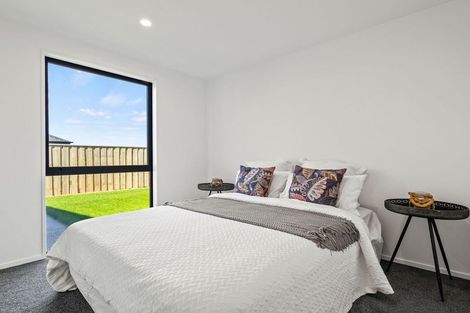 Photo of property in 8 Kite Street, Rolleston, 7614