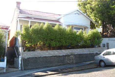 Photo of property in 19 Mechanic Street, North East Valley, Dunedin, 9010
